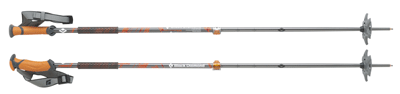 BD Stock-Traverese