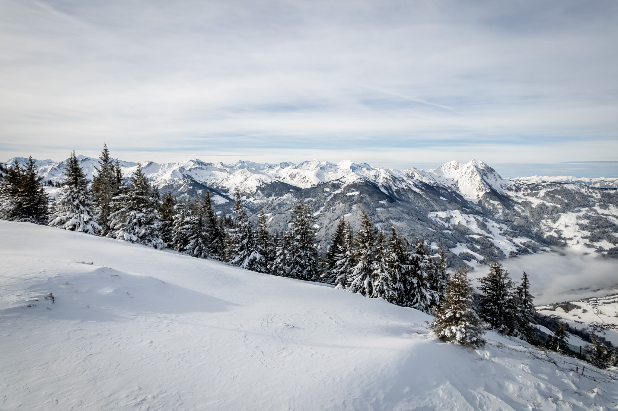 berg gesund fit fuer den berg winterwanderung