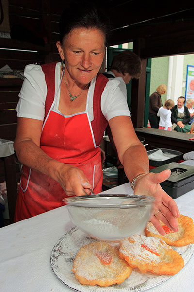 Bauernmarkt Handwerk 800