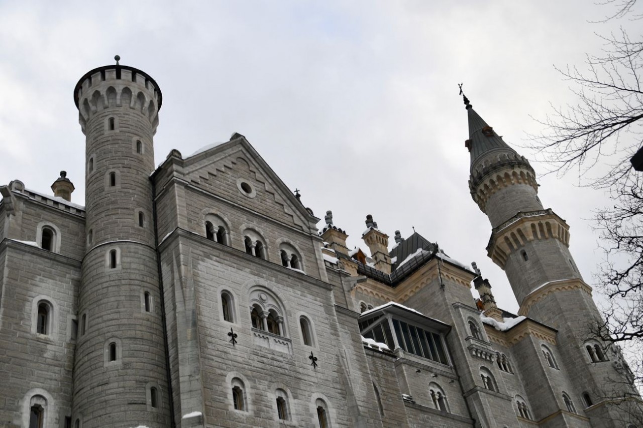 Schwangau