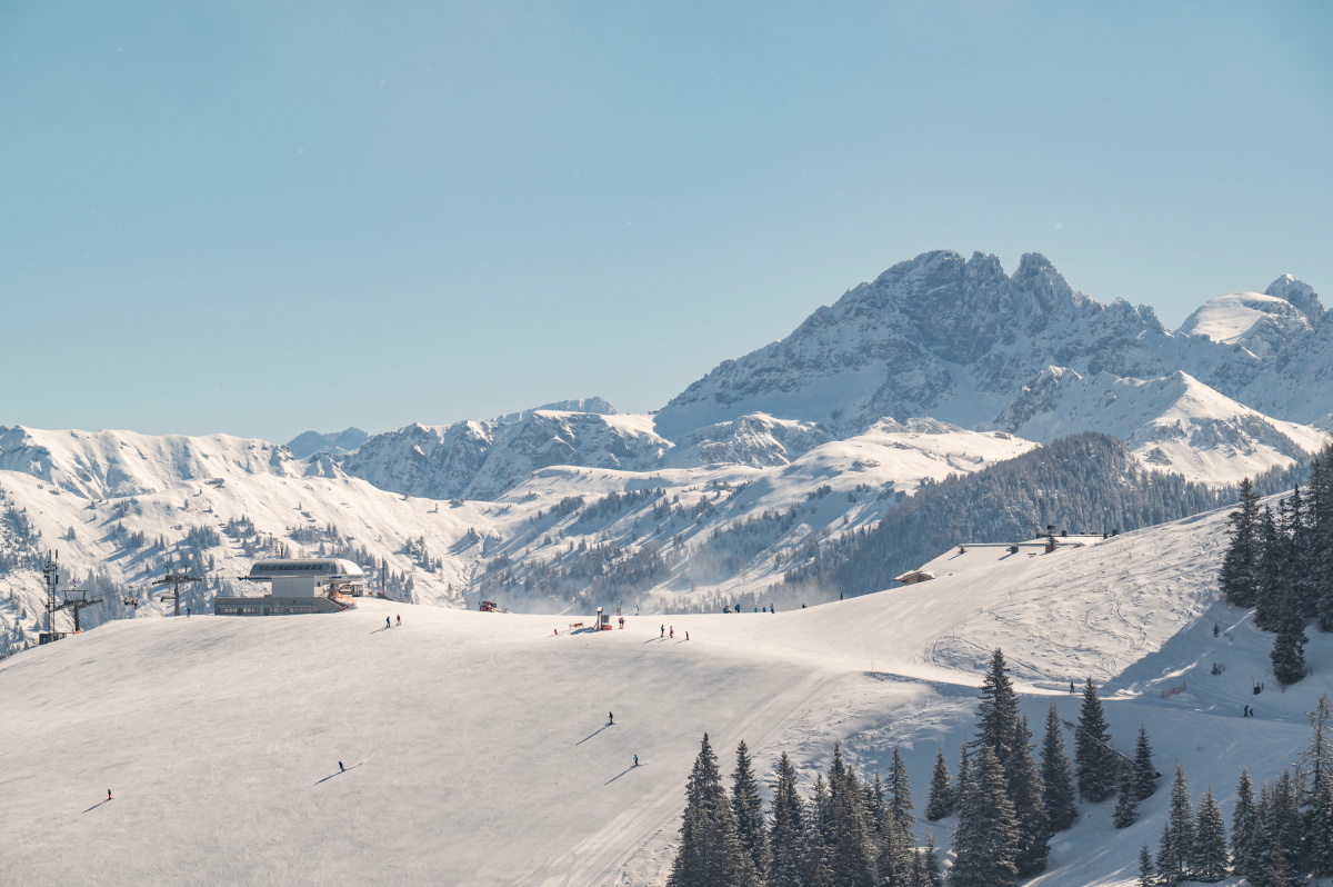 Skifahren LorenzMasser 2