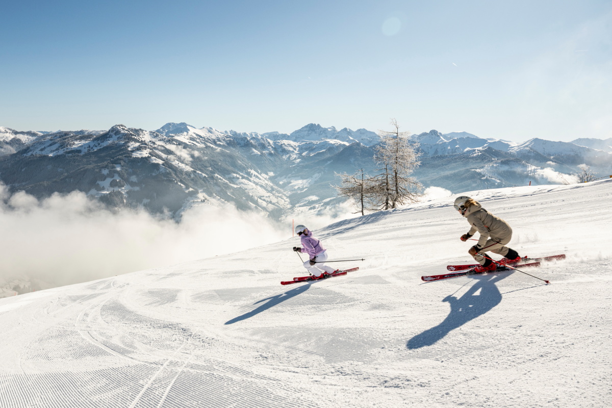 Skifahren LorenzMasser 3
