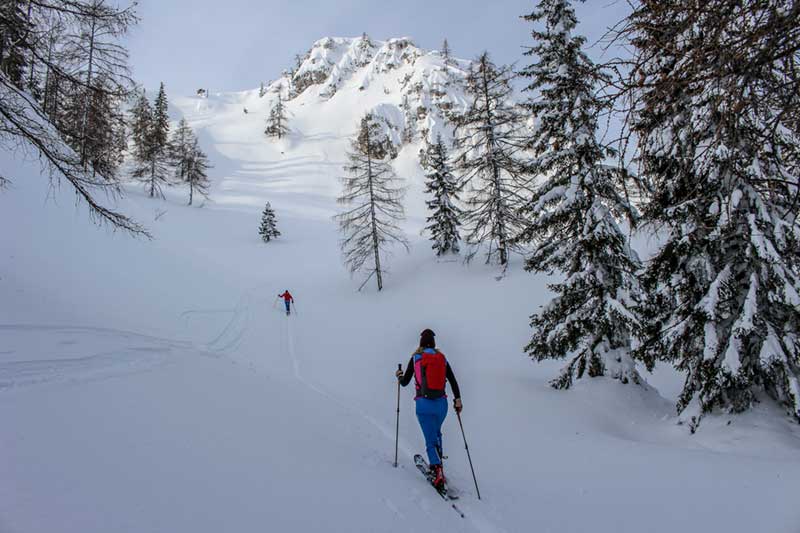 Ski Tauplitz 043 c Die Tauplitz Tom Lamm