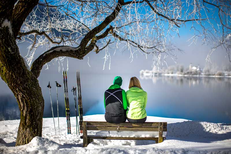 Langlaufen im Ausseerland 2c TVB Ausseerland Salzkammergut Tom Lamm
