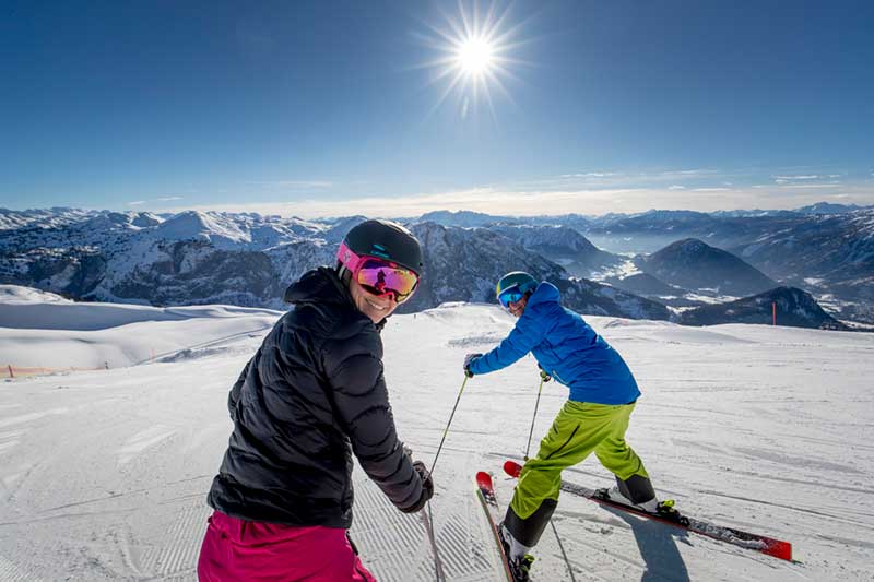 Ski Loser 012 c TVB Ausseerland Salzkammergut Tom Lamm