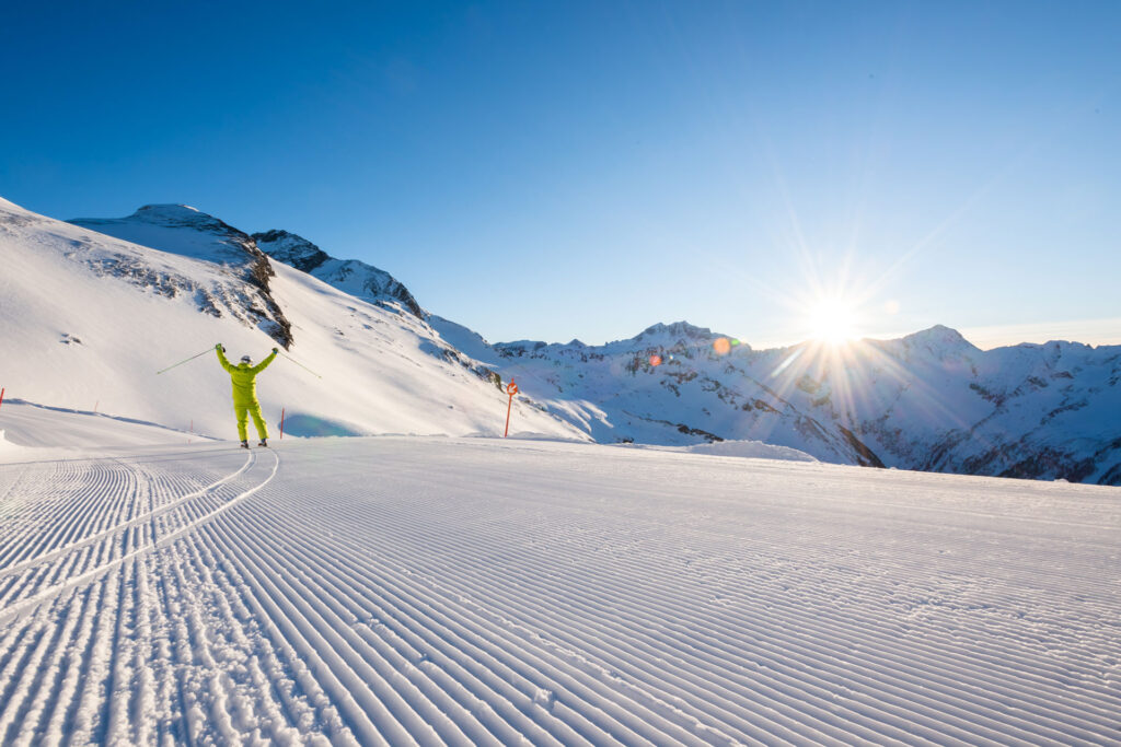 011 19 FRANZGERDL Ankogel Ski 8281