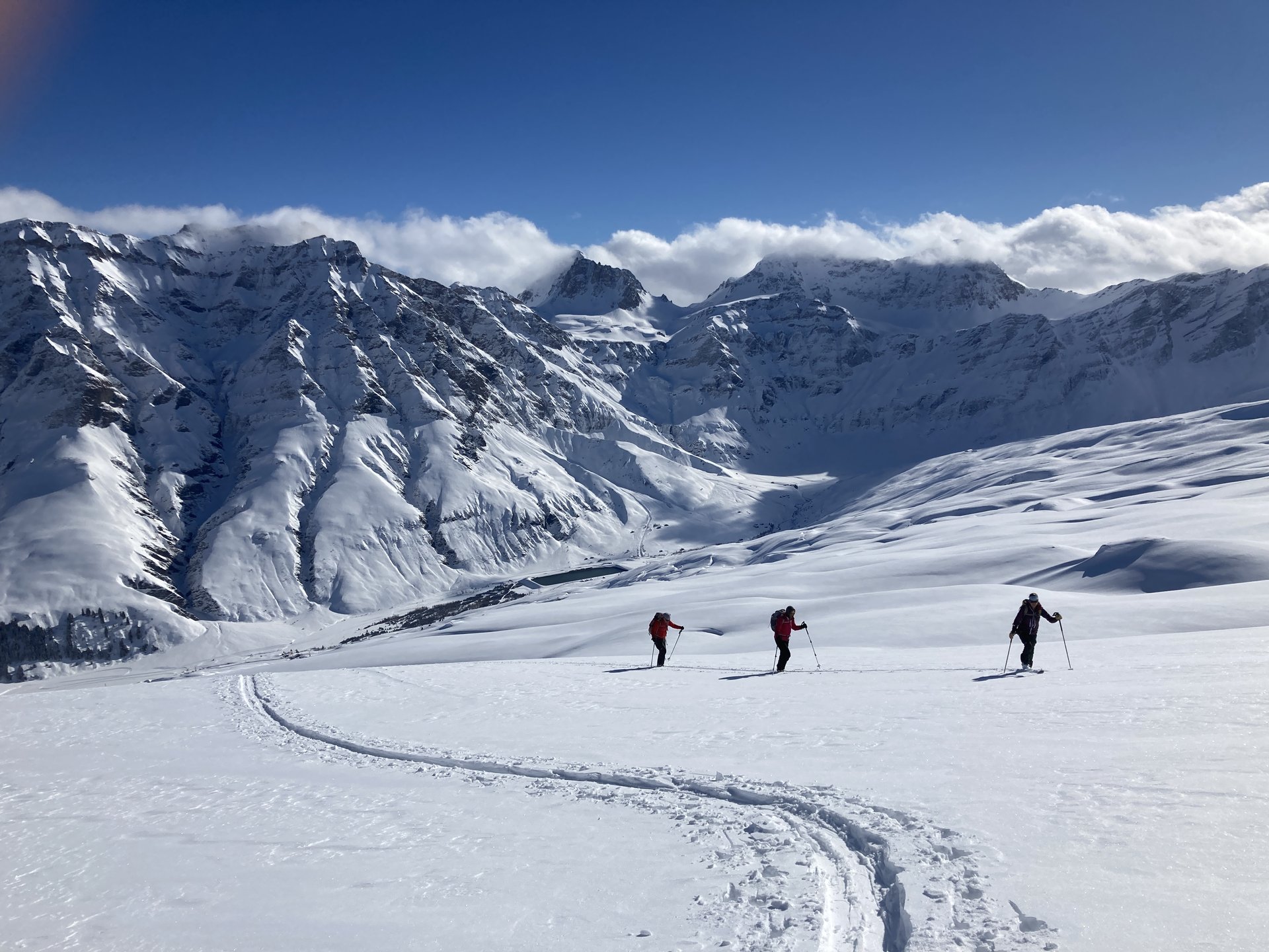 Skitouren Safiental Jolanda Rechsteiner 05 large