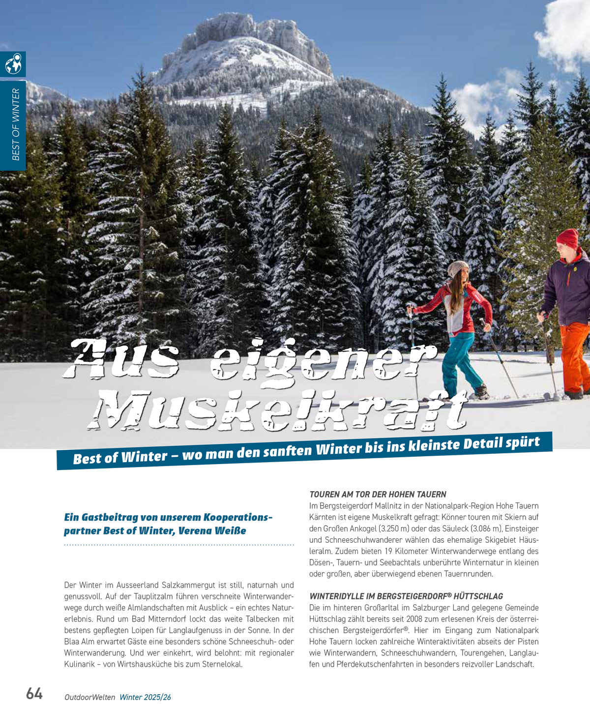 1200 best of winter im outdoor magazin winter 2025