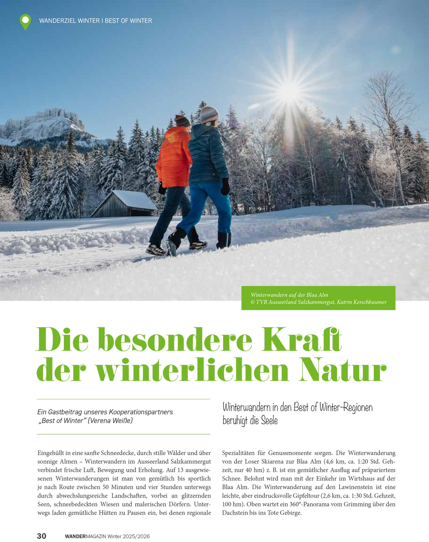 clipping wandermagazin winter 2025 1